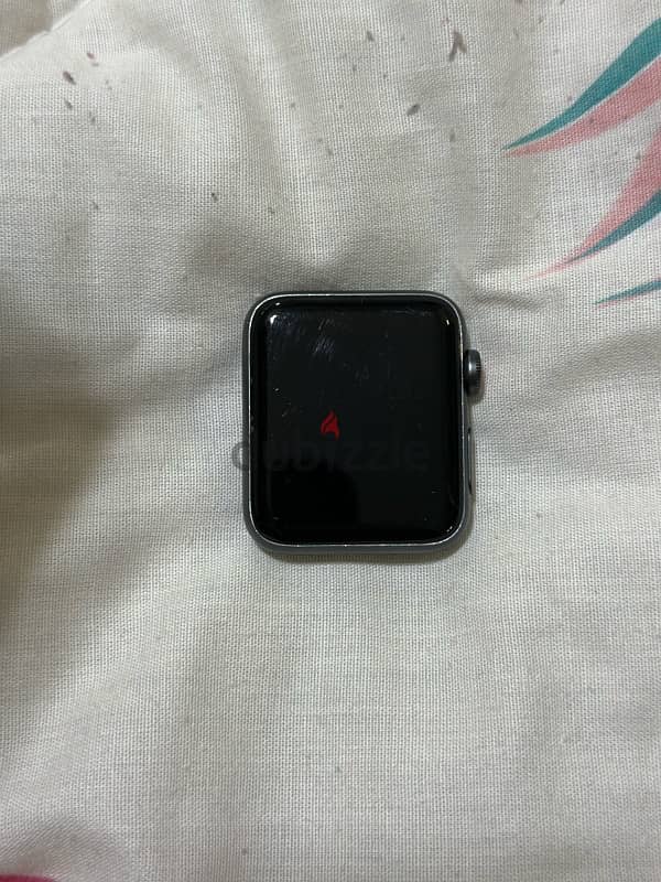 apple watch series 3 42mm esim 1