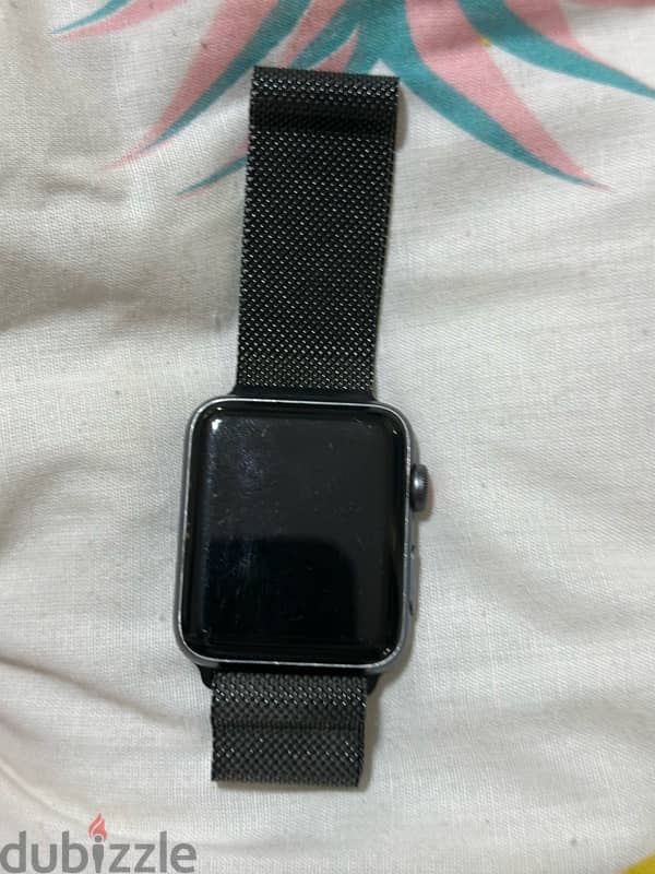 apple watch series 3 42mm esim 2