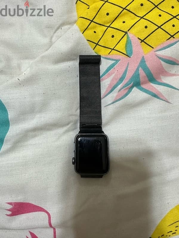 apple watch series 3 42mm esim 4