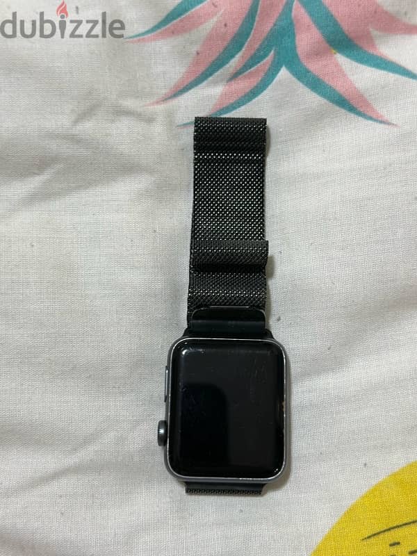 apple watch series 3 42mm esim 5