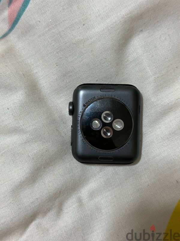 apple watch series 3 42mm esim 7