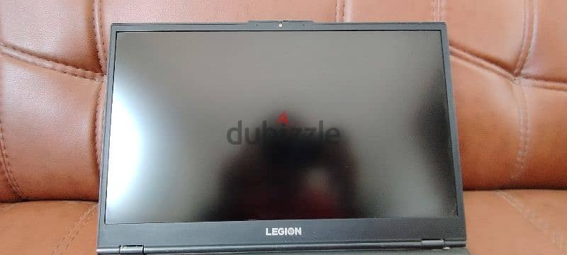 Lenovo legion 5 15IMH05 2