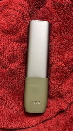 iqos iluma one 0