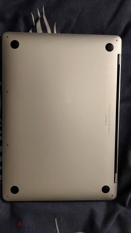 macbook pro m1 0