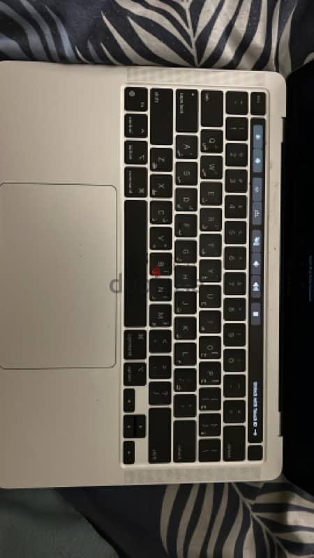 macbook pro m1 3