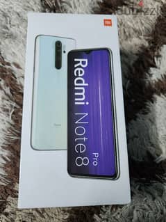 Redmi Note 8 Pro 0