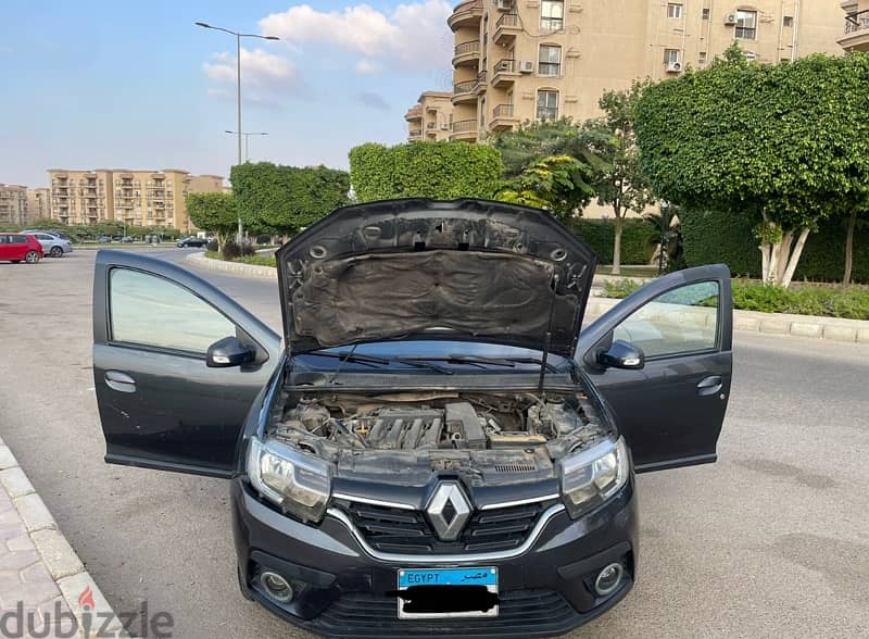 Renault Logan 2020 0