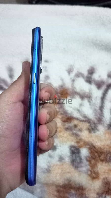 realme XT 8 ram 128 3