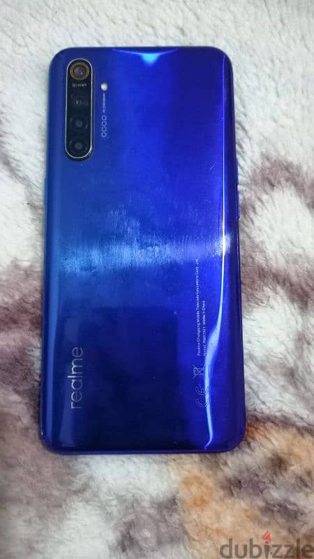 realme XT 8 ram 128 4