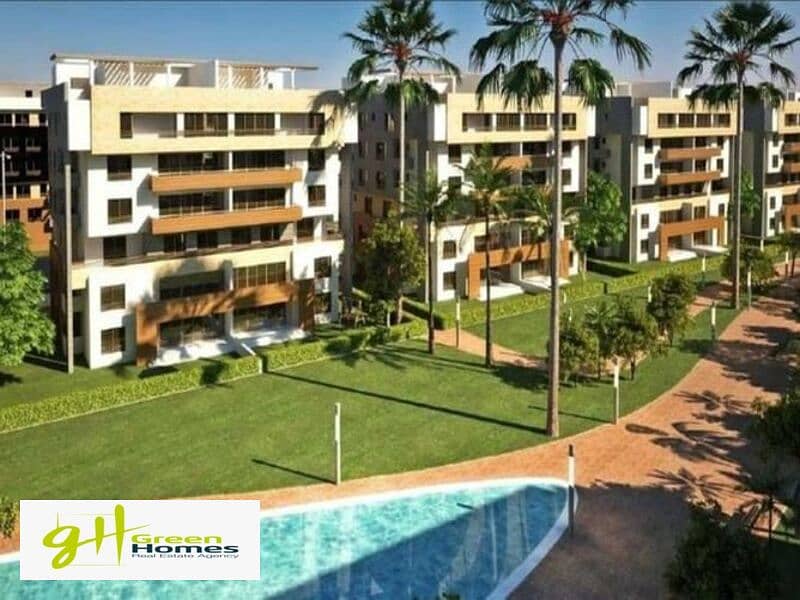 Apartment for sale prim location The square 0