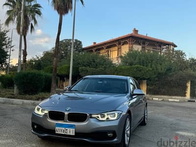 بي ام دبليو ٣١٨ فقط ٨٠ الف كم زيروو. .   BMW. . 318. . 2019. . zerooo