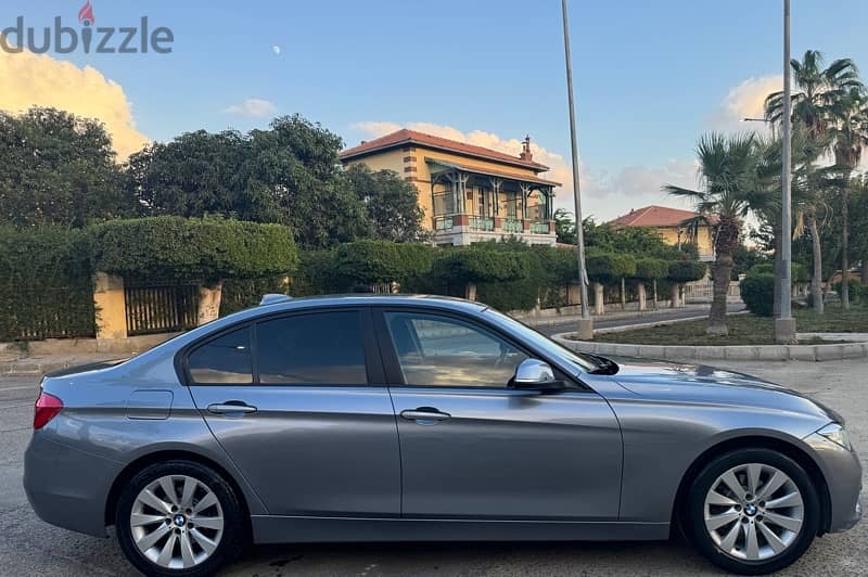 بي ام دبليو ٣١٨ فقط ٨٠ الف كم زيروو. .   BMW. . 318. . 2019. . zerooo 2