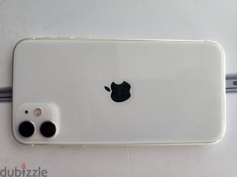 iphone 11 white 1