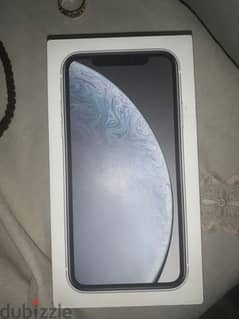 iPhone XR 0