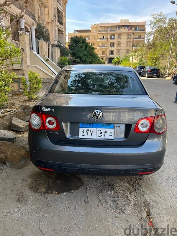 Volkswagen Jetta 2011 2