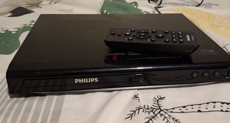 dvd philips 0