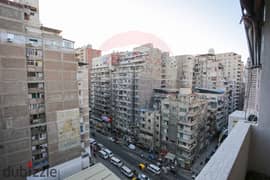 Apartment for sale 190 m Sidi Bishr (2nd number from gamal abd elnasir st) 0