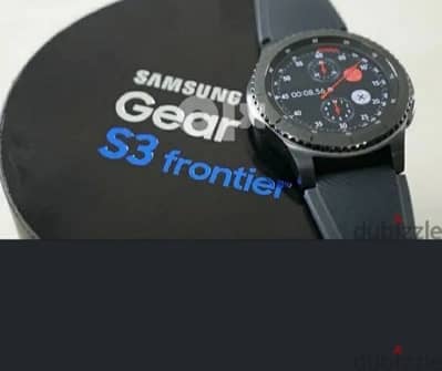 samsung watches gear  s3 whatsapp 01142249766