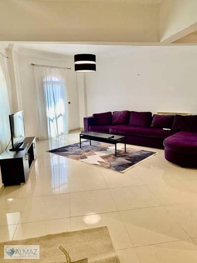 Furnished duplex for rent at a special price in the Second District, villas in the Fifth Settlement