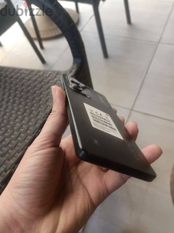 لسرعه البيع Poco x 5 pro 1