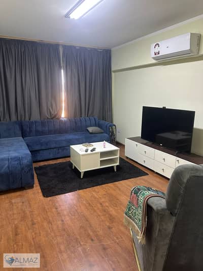 Furnished apartment for rent in Southern Investors, Fifth Settlement