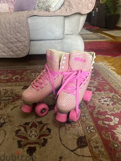 roller skate