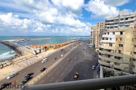 Apartment for sale 480 m Louran (directly on the sea - brand tower)