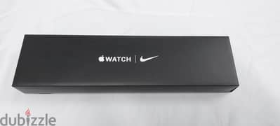 apple watch series 7 nike edition 44mm 0