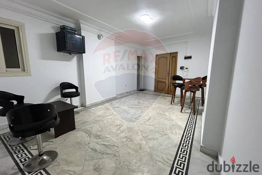 Apartment for sale 120 m Zezinia (Branched from Kasr Elmogawharat) 0