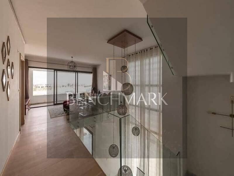 A villa with complete privacy for sale in the heart of Sheikh Zayed, immediately on Al-Muftah Street, in a wall of Al-Ahly Club 0