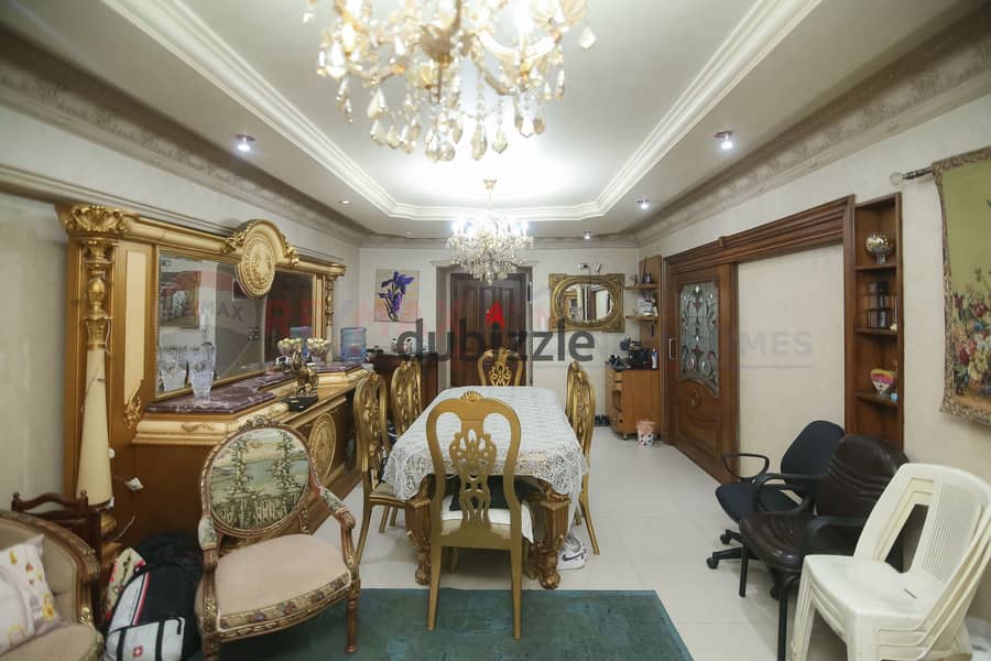 Apartment for sale 195 m Moustafa Kamel (Abu Qir st. ) 5