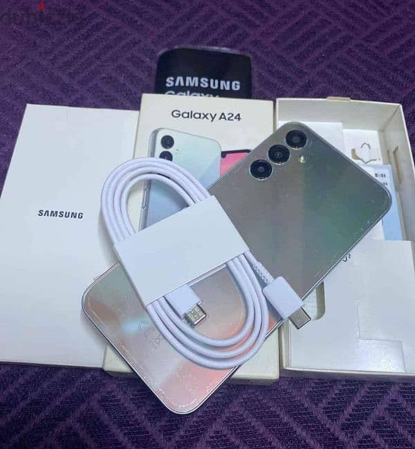 Samsung A24.128g 0