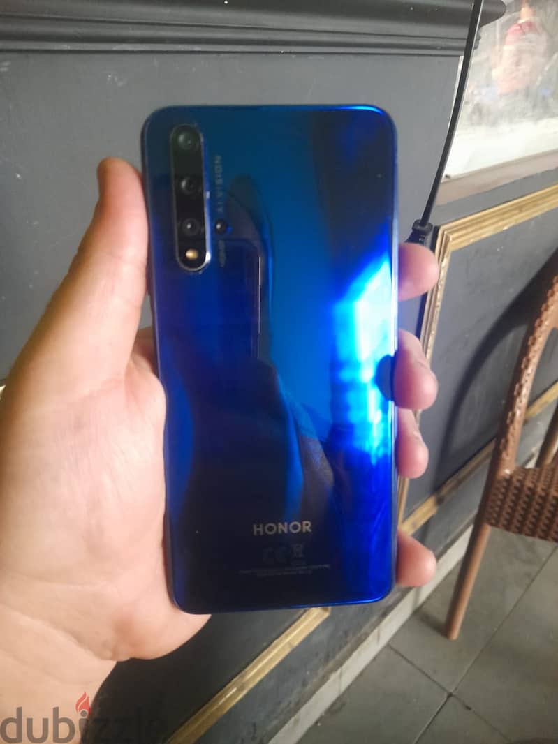 Honor 20 2