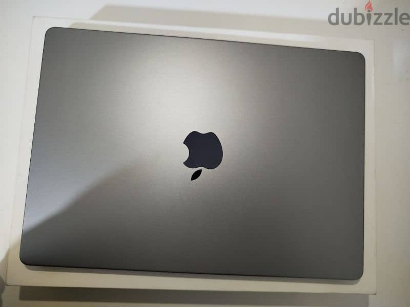 Macbook pro m3 1