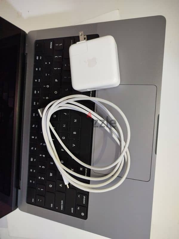 Macbook pro m3 7