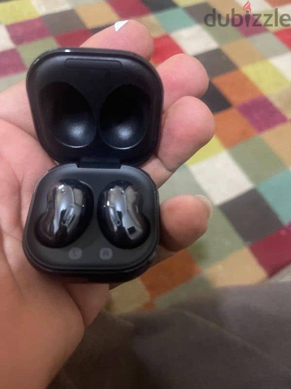 Samsung Galaxy buds live 1