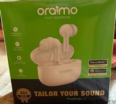 Oraimo FreePods 3C 0