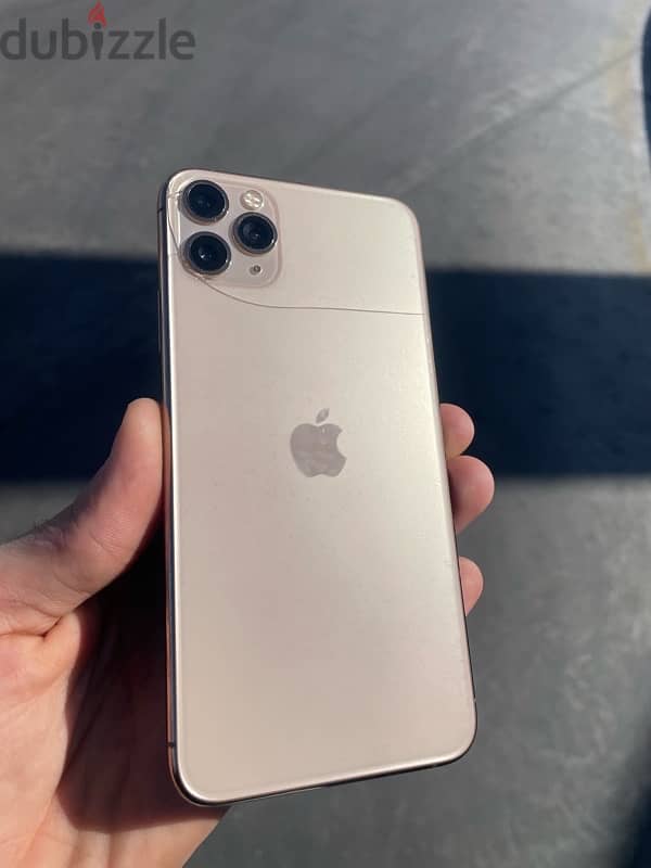 iPhone 11 Pro Max 0