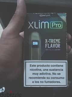 xlim pro 0