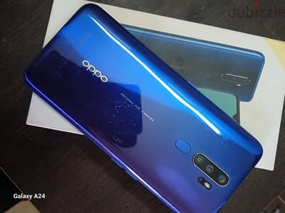 oppo a9 2020