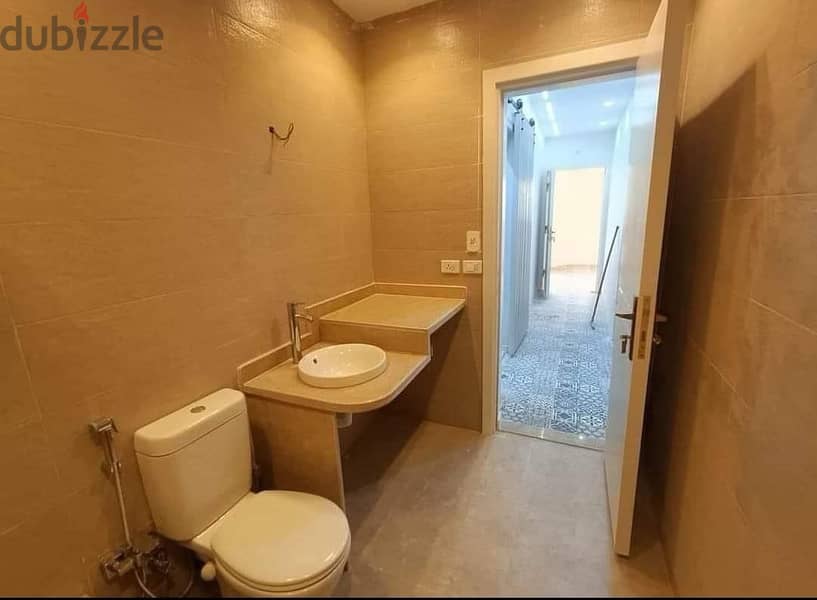 شقة 135م بيع في الحي التاسع العبور Apartments for Sale 4