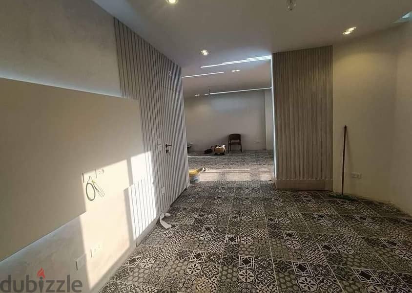 شقة 135م بيع في الحي التاسع العبور Apartments for Sale 1