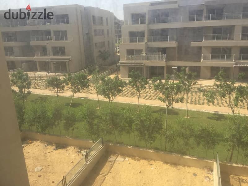 Apartment ready to move-prime location in sarai s1 11