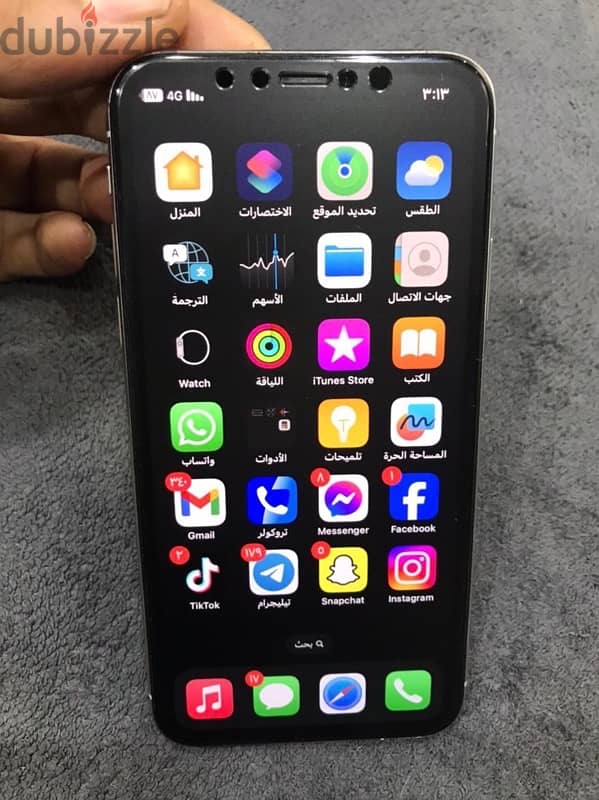 iPhone x 64 2