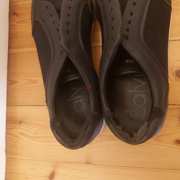 Calvin klein shoes men size 41-42 2