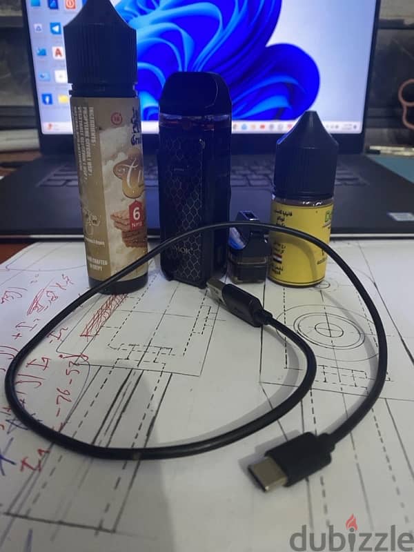 vape nord 2 3