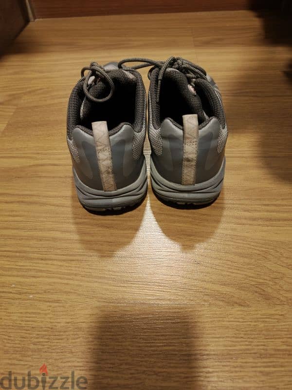 Merrell Q Form 2 1