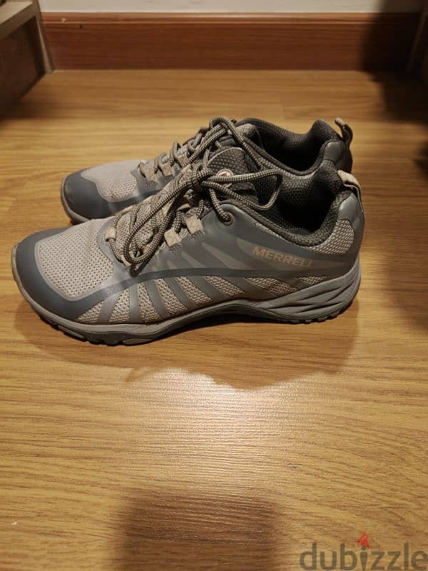 Merrell Q Form 2 2