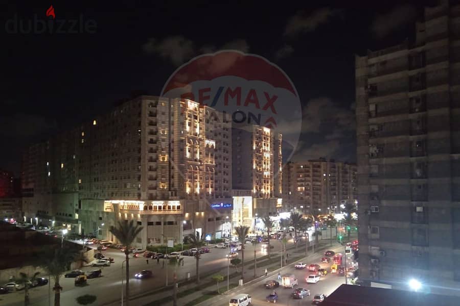 Apartment for sale 125 m Al-Seyouf (Mostafa Kamel St. ) 0