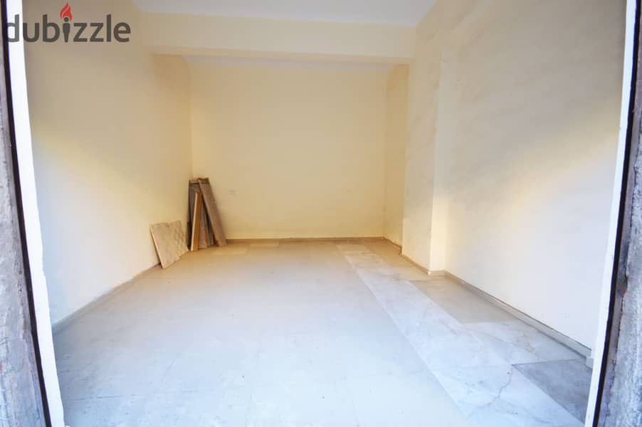 Shop for rent - Moharam Bey - area 25 full meters 1